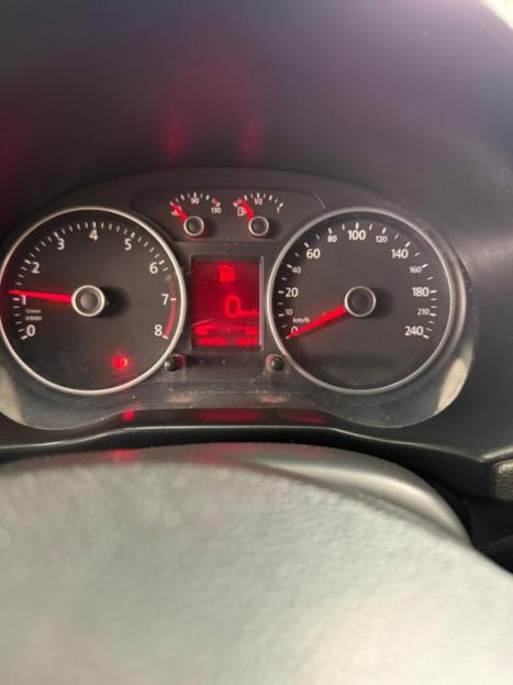 VOLKSWAGEN Saveiro 1.6 G6 CROSS CABINE ESTENDIDA FLEX, Foto 4