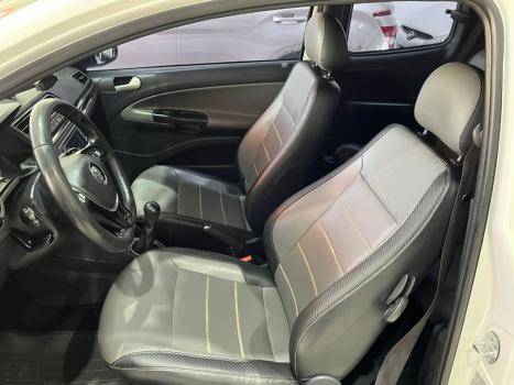 VOLKSWAGEN Saveiro 1.6 16V G6 CROSS CABINE DUPLA FLEX, Foto 8