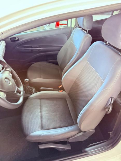 VOLKSWAGEN Saveiro 1.6 16V FLEX MSI ROBUST CABINE DUPLA, Foto 10