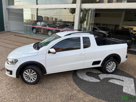 VOLKSWAGEN Saveiro 1.6 G5 TREND CABINE ESTENDIDA FLEX, Foto 5