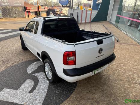 VOLKSWAGEN Saveiro 1.6 G5 TREND CABINE ESTENDIDA FLEX, Foto 7