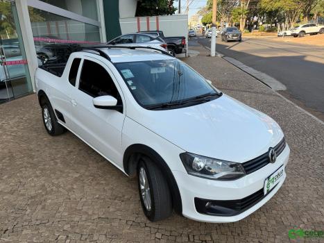 VOLKSWAGEN Saveiro 1.6 G5 TREND CABINE ESTENDIDA FLEX, Foto 14
