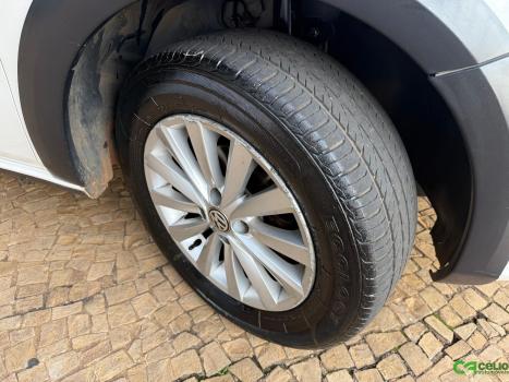 VOLKSWAGEN Saveiro 1.6 G5 TREND CABINE ESTENDIDA FLEX, Foto 17