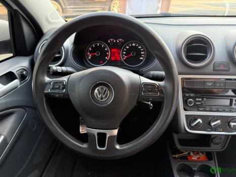 VOLKSWAGEN Saveiro 1.6 G5 TREND CABINE ESTENDIDA FLEX, Foto 18