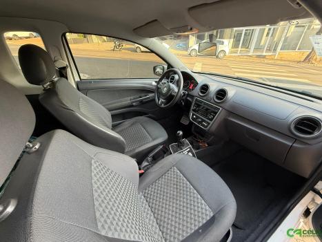 VOLKSWAGEN Saveiro 1.6 G5 TREND CABINE ESTENDIDA FLEX, Foto 20