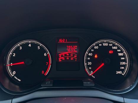 VOLKSWAGEN Saveiro 1.6 G7 CABINE SIMPLES ROBUST FLEX, Foto 6