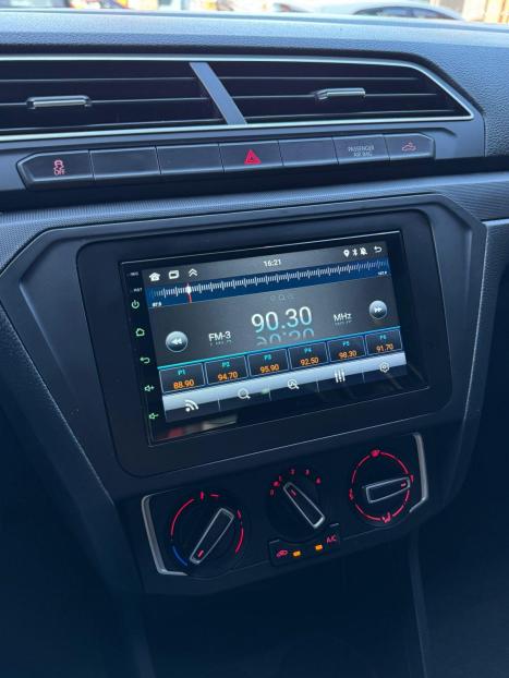 VOLKSWAGEN Saveiro 1.6 G7 CABINE SIMPLES ROBUST FLEX, Foto 7
