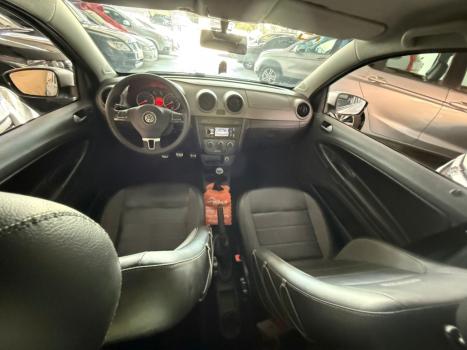 VOLKSWAGEN Saveiro 1.6 G5 CROSS CABINE ESTENDIDA FLEX, Foto 7