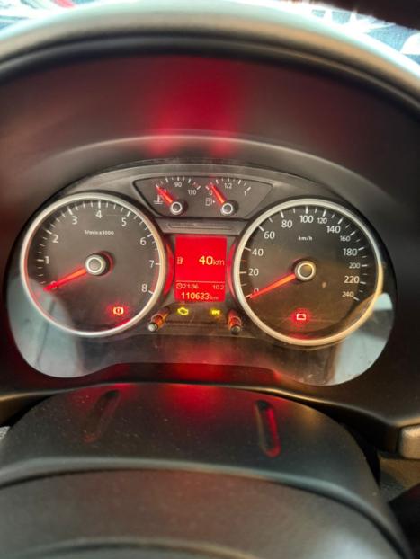 VOLKSWAGEN Saveiro 1.6 G5 CROSS CABINE ESTENDIDA FLEX, Foto 10