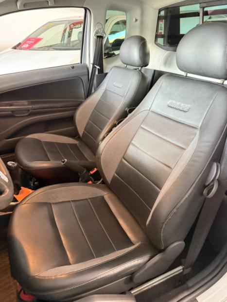 VOLKSWAGEN Saveiro 1.6 G5 CROSS CABINE ESTENDIDA FLEX, Foto 11