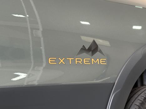 VOLKSWAGEN Saveiro 1.6 16V FLEX MSI EXTREME CABINE DUPLA, Foto 10