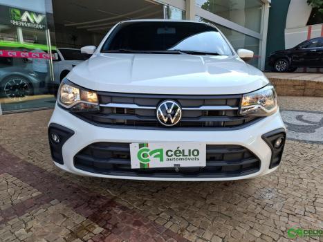 VOLKSWAGEN Saveiro 1.6 G7 CABINE SIMPLES TRENDLINE FLEX, Foto 11