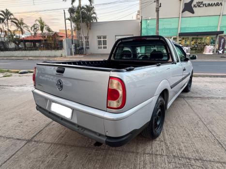 VOLKSWAGEN Saveiro 1.6 G4 FLEX, Foto 2