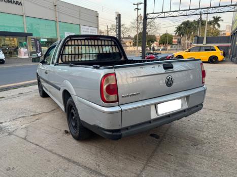 VOLKSWAGEN Saveiro 1.6 G4 FLEX, Foto 3