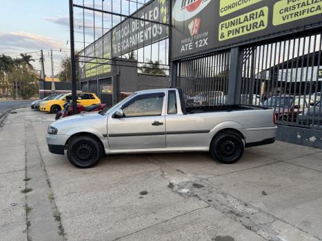 VOLKSWAGEN Saveiro 1.6 G4 FLEX, Foto 4