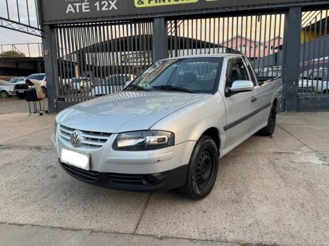 VOLKSWAGEN Saveiro 1.6 G4 FLEX, Foto 5