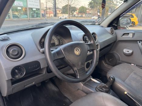 VOLKSWAGEN Saveiro 1.6 G4 FLEX, Foto 6