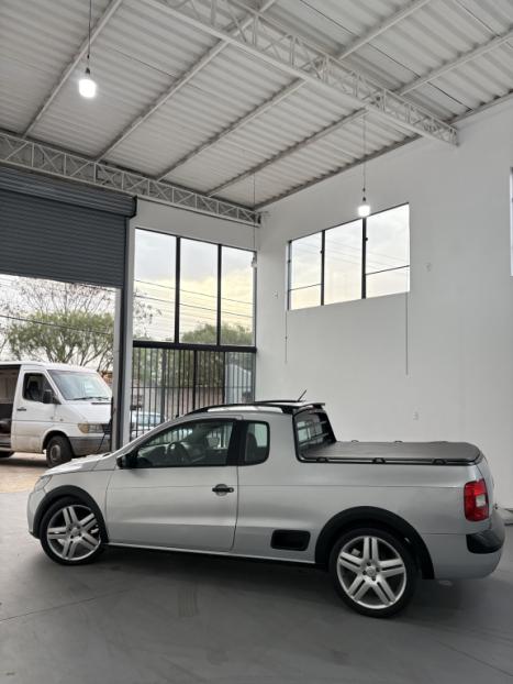 VOLKSWAGEN Saveiro 1.6 G6 TROOPER CABINE ESTENDIDA FLEX, Foto 5
