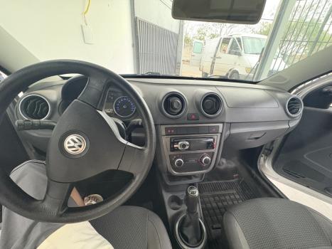 VOLKSWAGEN Saveiro 1.6 G6 TROOPER CABINE ESTENDIDA FLEX, Foto 6