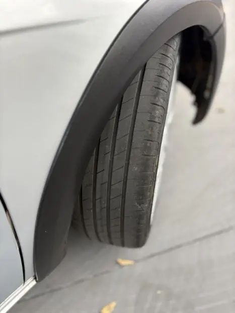 VOLKSWAGEN Saveiro 1.6 G6 TROOPER CABINE ESTENDIDA FLEX, Foto 7