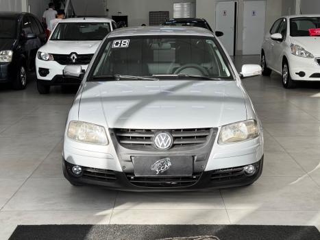 VOLKSWAGEN Saveiro 1.6 16V FLEX MSI EXTREME CABINE DUPLA, Foto 1