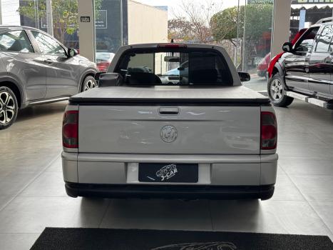 VOLKSWAGEN Saveiro 1.6 16V FLEX MSI EXTREME CABINE DUPLA, Foto 3