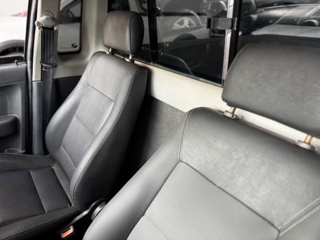 VOLKSWAGEN Saveiro 1.6 16V FLEX MSI EXTREME CABINE DUPLA, Foto 7