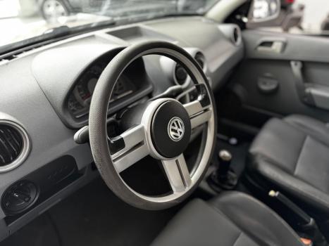 VOLKSWAGEN Saveiro 1.6 16V FLEX MSI EXTREME CABINE DUPLA, Foto 9