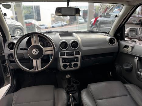 VOLKSWAGEN Saveiro 1.6 16V FLEX MSI EXTREME CABINE DUPLA, Foto 10