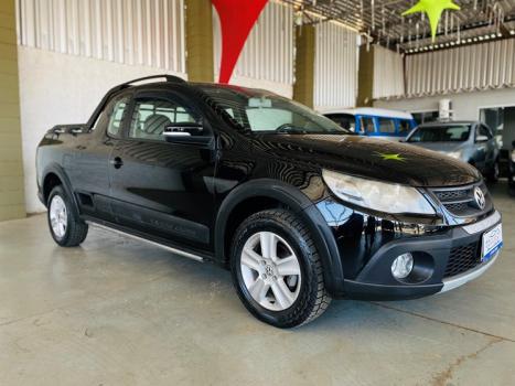 VOLKSWAGEN Saveiro 1.6 G5 CABINE ESTENDIDA FLEX, Foto 2