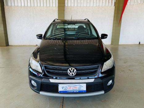 VOLKSWAGEN Saveiro 1.6 G5 CABINE ESTENDIDA FLEX, Foto 3