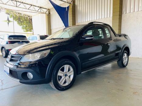 VOLKSWAGEN Saveiro 1.6 G5 CABINE ESTENDIDA FLEX, Foto 4