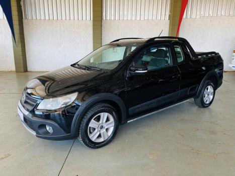 VOLKSWAGEN Saveiro 1.6 G5 CABINE ESTENDIDA FLEX, Foto 5