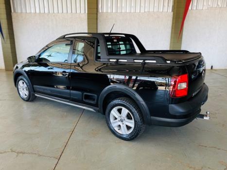 VOLKSWAGEN Saveiro 1.6 G5 CABINE ESTENDIDA FLEX, Foto 6