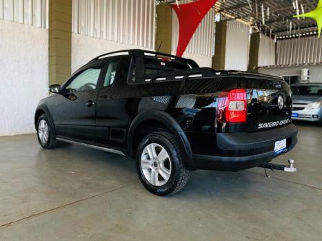 VOLKSWAGEN Saveiro 1.6 G5 CABINE ESTENDIDA FLEX, Foto 7