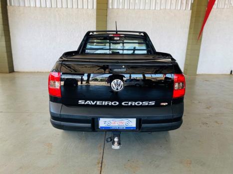VOLKSWAGEN Saveiro 1.6 G5 CABINE ESTENDIDA FLEX, Foto 8
