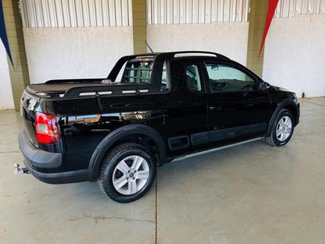 VOLKSWAGEN Saveiro 1.6 G5 CABINE ESTENDIDA FLEX, Foto 9