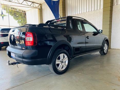 VOLKSWAGEN Saveiro 1.6 G5 CABINE ESTENDIDA FLEX, Foto 10