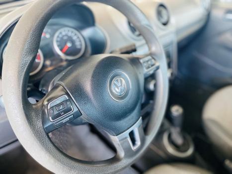 VOLKSWAGEN Saveiro 1.6 G5 CABINE ESTENDIDA FLEX, Foto 13
