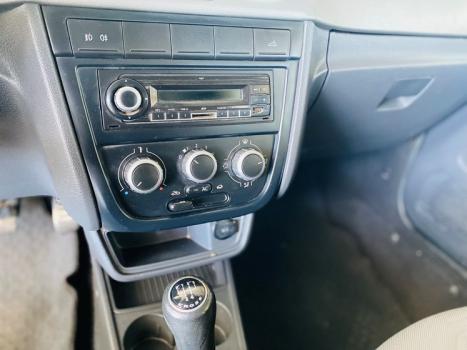 VOLKSWAGEN Saveiro 1.6 G5 CABINE ESTENDIDA FLEX, Foto 14