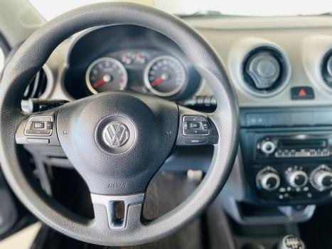 VOLKSWAGEN Saveiro 1.6 G5 CABINE ESTENDIDA FLEX, Foto 15