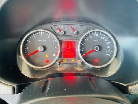 VOLKSWAGEN Saveiro 1.6 G5 CABINE ESTENDIDA FLEX, Foto 16