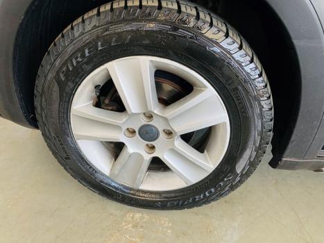 VOLKSWAGEN Saveiro 1.6 G5 CABINE ESTENDIDA FLEX, Foto 17