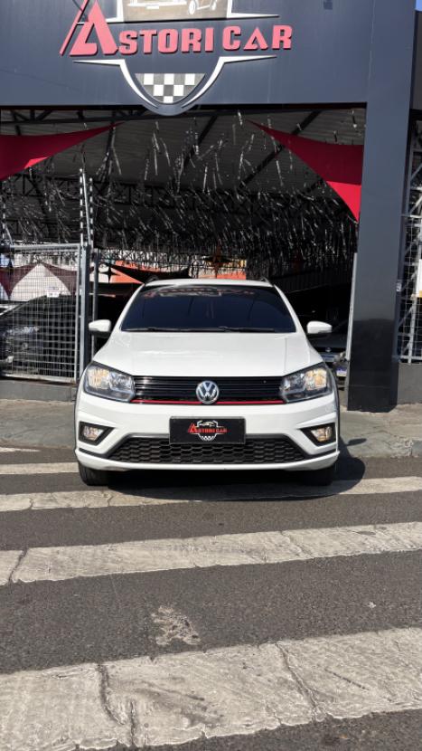 VOLKSWAGEN Saveiro 1.6 G7 CABINE ESTENDIDA PEPPER FLEX, Foto 3