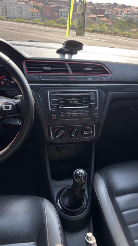 VOLKSWAGEN Saveiro 1.6 G7 CABINE ESTENDIDA PEPPER FLEX, Foto 10