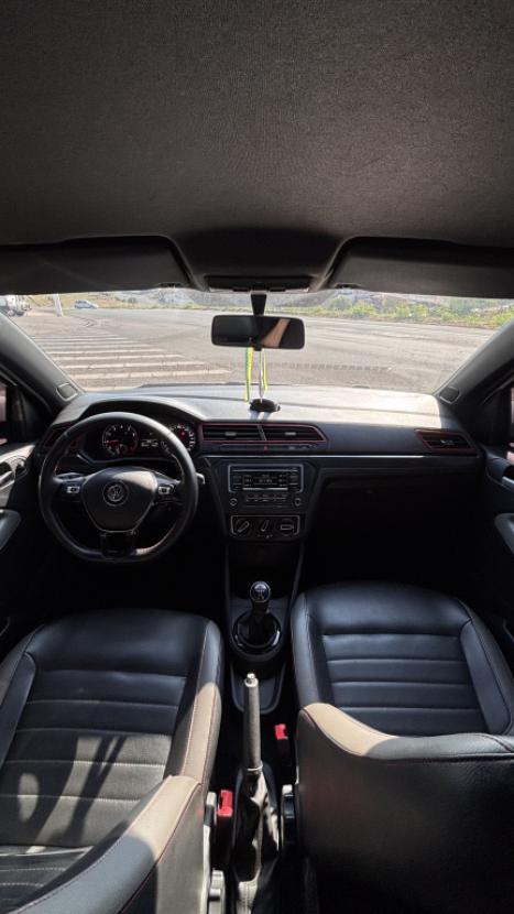 VOLKSWAGEN Saveiro 1.6 G7 CABINE ESTENDIDA PEPPER FLEX, Foto 11