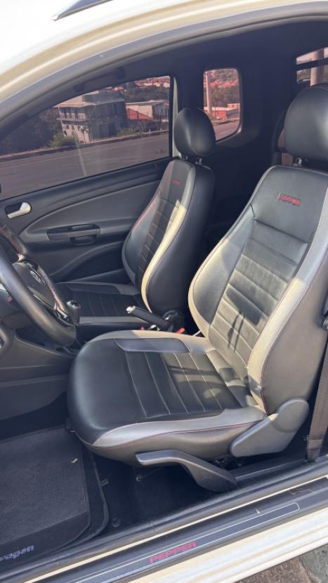 VOLKSWAGEN Saveiro 1.6 G7 CABINE ESTENDIDA PEPPER FLEX, Foto 12