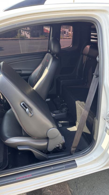 VOLKSWAGEN Saveiro 1.6 G7 CABINE ESTENDIDA PEPPER FLEX, Foto 13