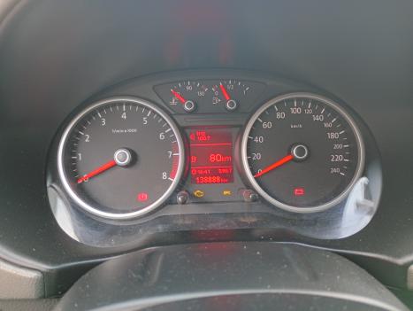 VOLKSWAGEN Saveiro 1.6 G5 CROSS CABINE ESTENDIDA FLEX, Foto 13