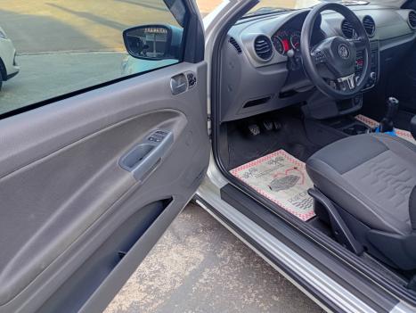 VOLKSWAGEN Saveiro 1.6 G5 CROSS CABINE ESTENDIDA FLEX, Foto 8
